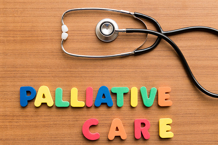 «Palliative Care muss wieder umlernen und neu lernen»