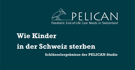 Palliative Care für Kinder in der Schweiz: Unterstützung und Enttabuisierung sind dringend nötig