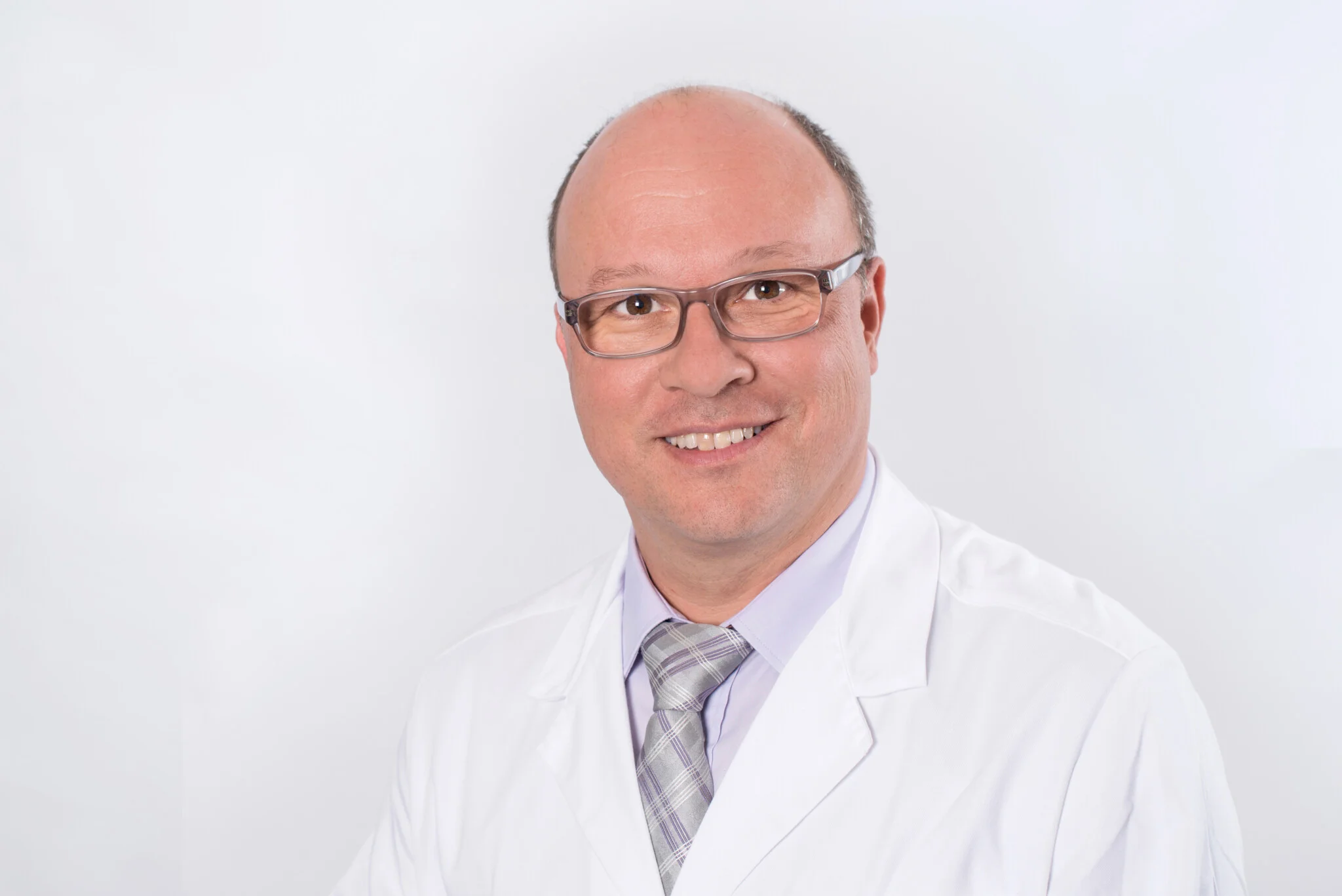 Integrative Onkologie: Interview mit Dr. med. Michael Decker