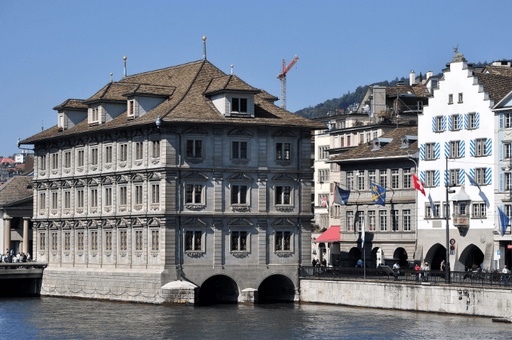 Züricher Kantonsrat will ein Hospiz für Kinder